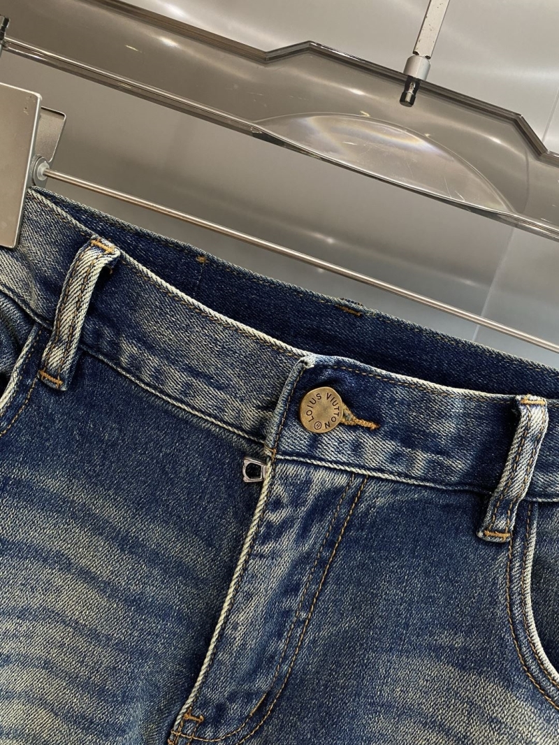 l0vis Vvtt0n jeans